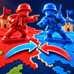 Toy Army RoFront