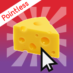 Click The Cheese! [Hangout] [Meme]
