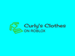 Curly's Clothes On Roblox!