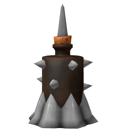 Deadly Thorn Potion thumbnail