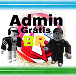 Admin Grátis BR