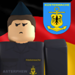 || GER || Küstenwache ||