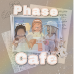Phase! Cafe.