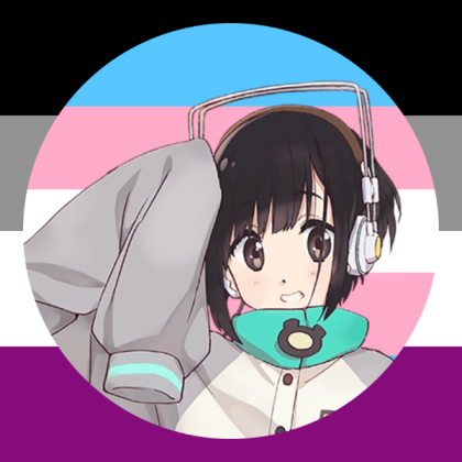 yumemi nemu with my flags!! :D Roblox decal