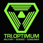 [TriOptimum Corporation]