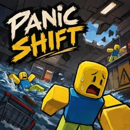 PANIC SHIFT icon