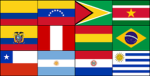 South American Brainrot Group