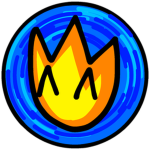 Firey Blues