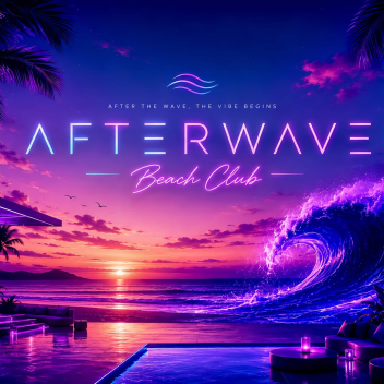  [ NEW ] AFTERWAVE 