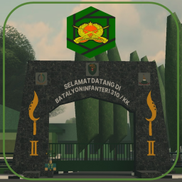 GNSF | Batalyon Infanteri 310 KK