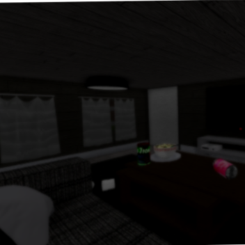 A Lonely Night