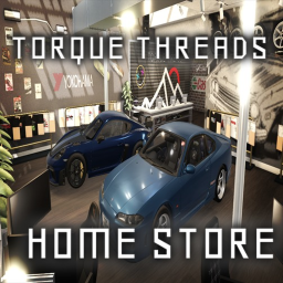Torque Threads Homestore
