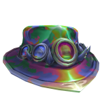 Empyror Club Crew Genesis Fedora
