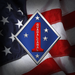 [2020] 1st Marine Division