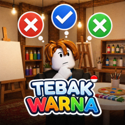 [BARU!] Tebak Warna Indonesia