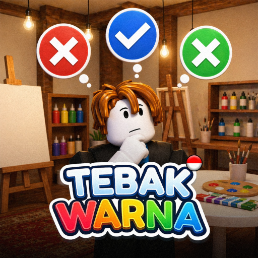 Tebak Warna Indonesia