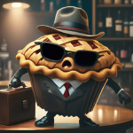 The 'El Pastry Crime Family