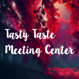 Tasty Taste Meeting Center