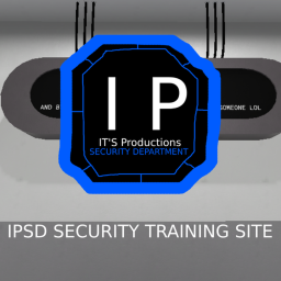 [IPSD] Security Training Site