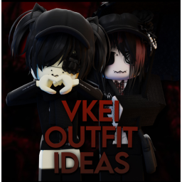 [🖤 NEW]Vkei/Moe Outfit Ideas