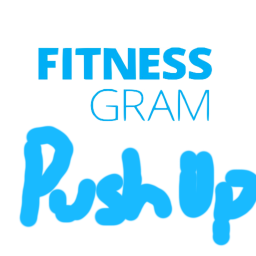 Fitness Gram Push Up Test Simulator