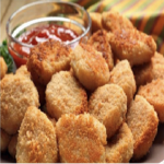 epic nugget GANG