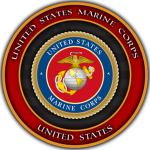 United State. Marine Corps.