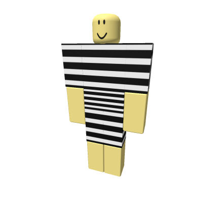 Prisoner