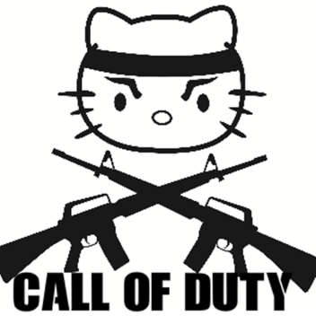 Call of Duty; Nuke Town Madness [BETA] 