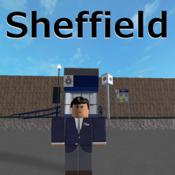 Sheffield, South Yorkshire