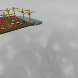 Modern Warfare Roblox Edition
