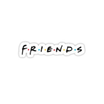 F.R.I.E.N.D.S F.O.E.V.E.R