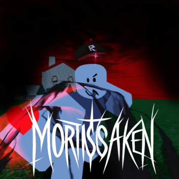 (CONTENT UPDATE) Mortissaken