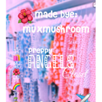Preppy angel’s closet