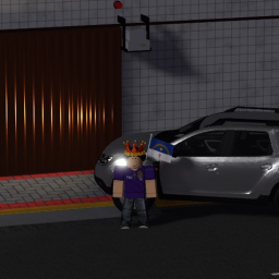 Cidade Riacho RP