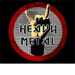 heavy metal fans