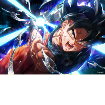 Roleplay/Hangout City