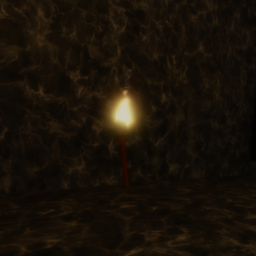 | ➤ [DESERTION]