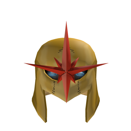 Nova Helmet Roblox item