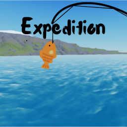 Expedition (New release!)