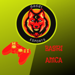 Basri E-Sport