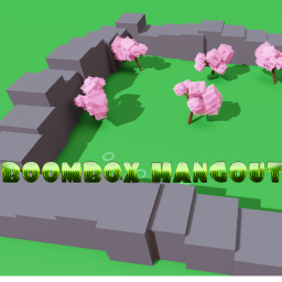 Boombox Hangout (RELEASE)