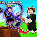 💜 [LILY] Mine For Poppy Playtime 5!