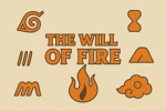 WILL OF FIRE [SNY]