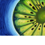 Kiwi's