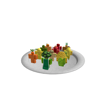 Fruit Veg