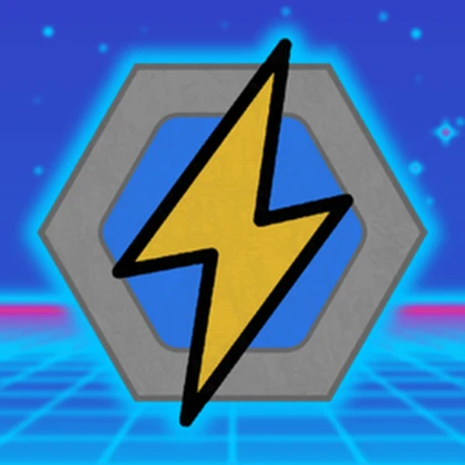 [THUNDERBOLT] Roblox group icon