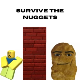 survive the nuggets icon