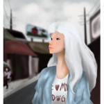 Daisy group for Clothing for girls and boys