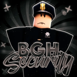 Bloxxed General Hospital | Security Department